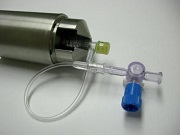 Catheter testing solutions